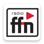 Logo of radio ffn android Application 